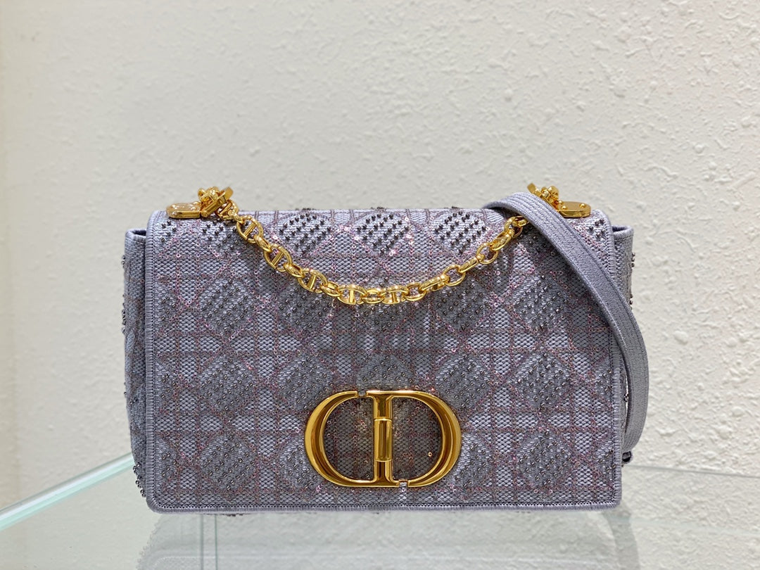 Christian Dior MeDioro Bag