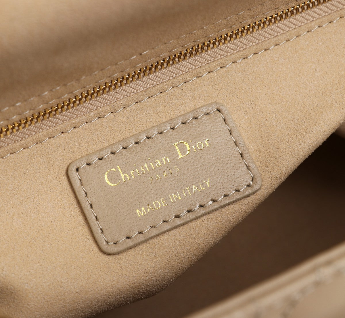 Christian Dior MeDior  Bag