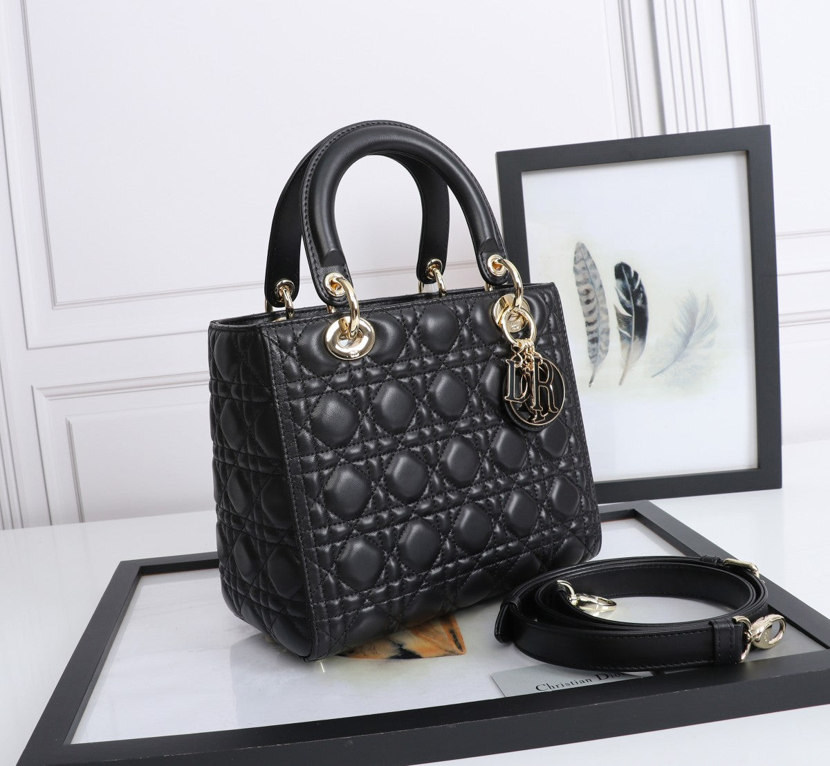 Christian Dior MeDior  Bag