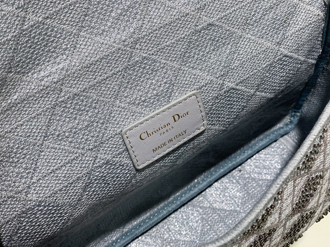 Christian Dior MeDioro Bag