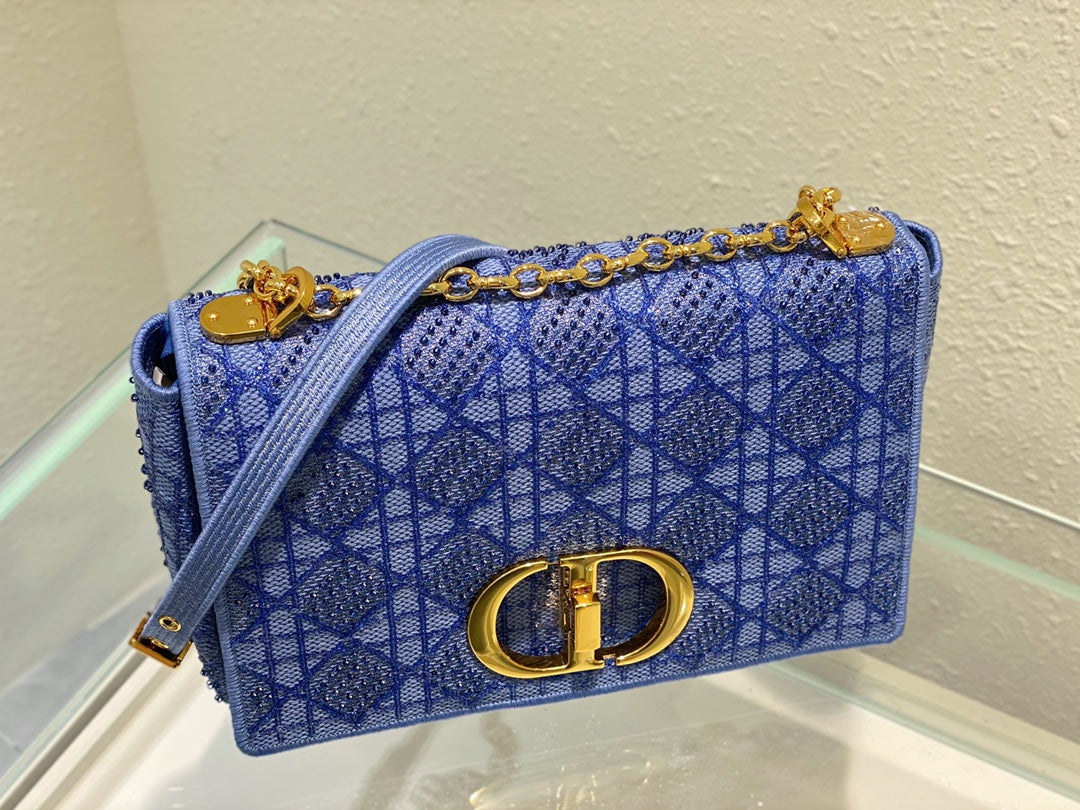 Christian Dior MeDioro Bag