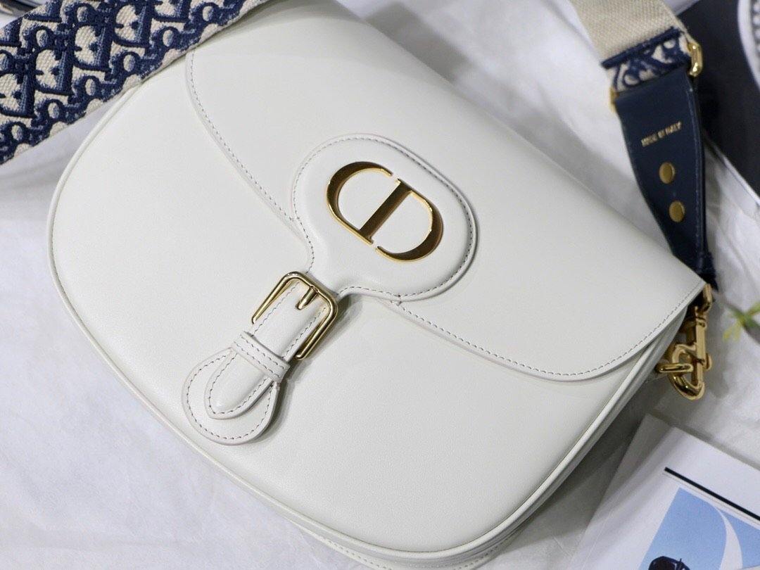 Christian Dior Large Bobby Bag
