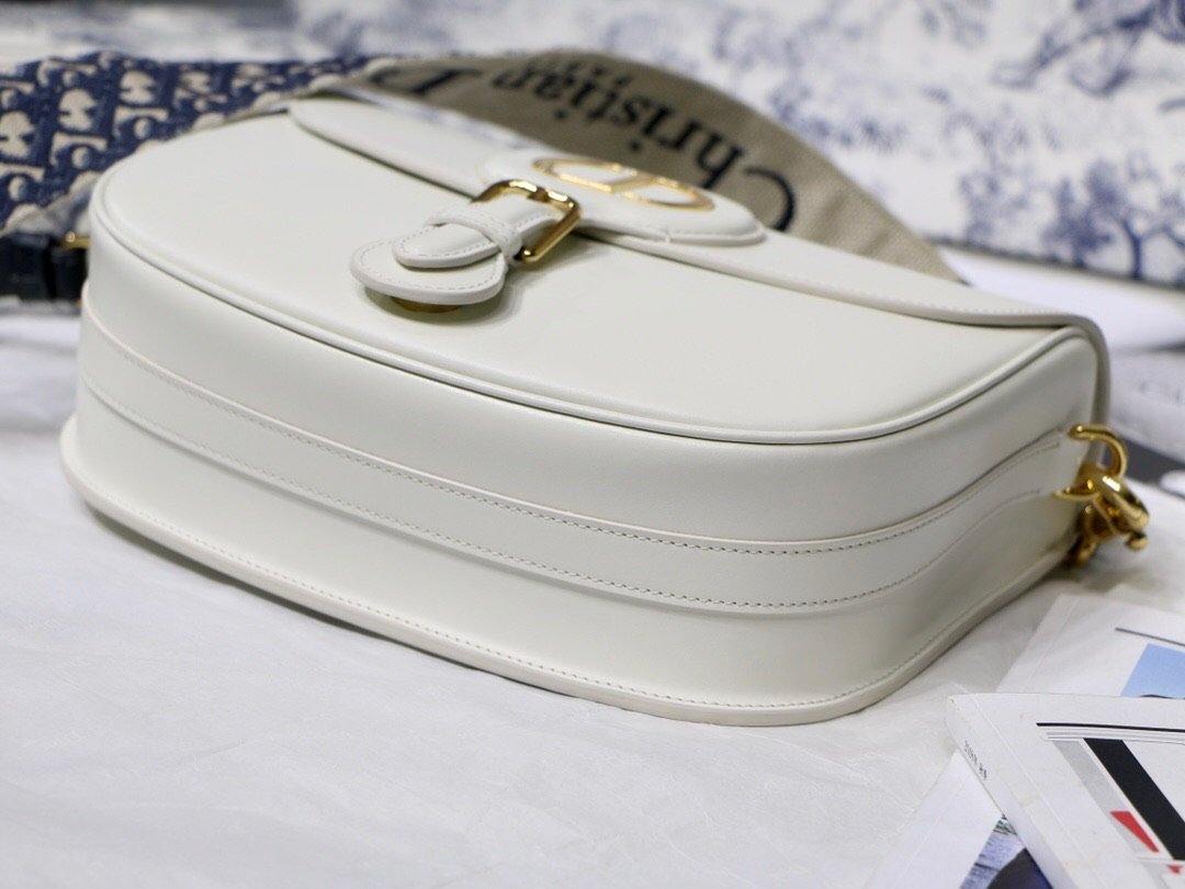 Christian Dior Large Bobby Bag