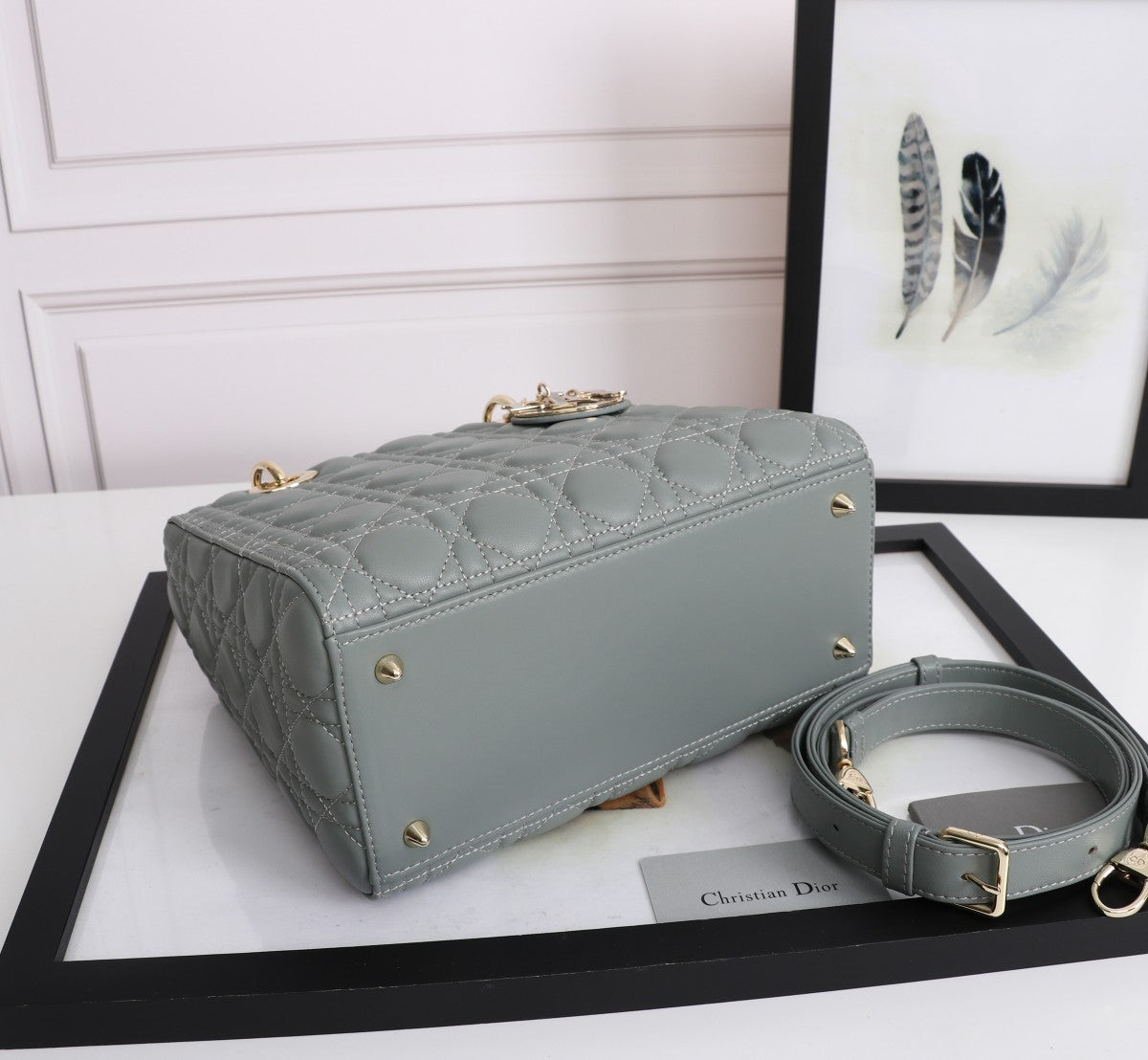 Christian Dior MeDior  Bag