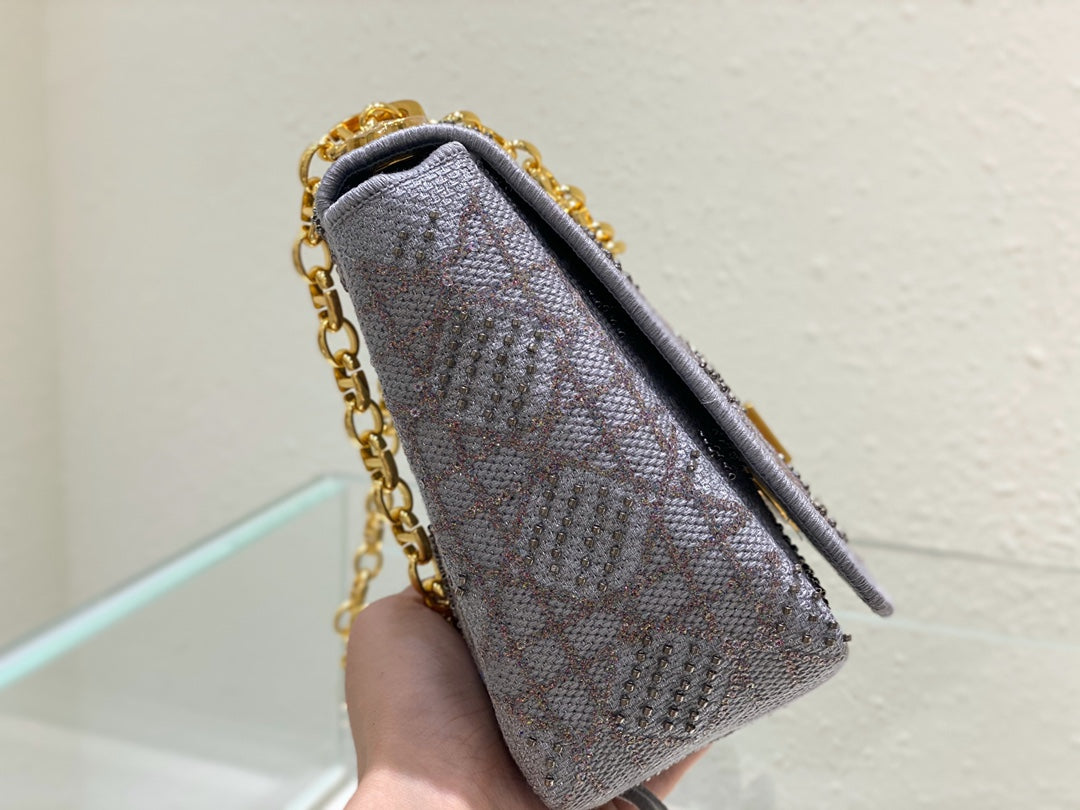 Christian Dior MeDioro Bag