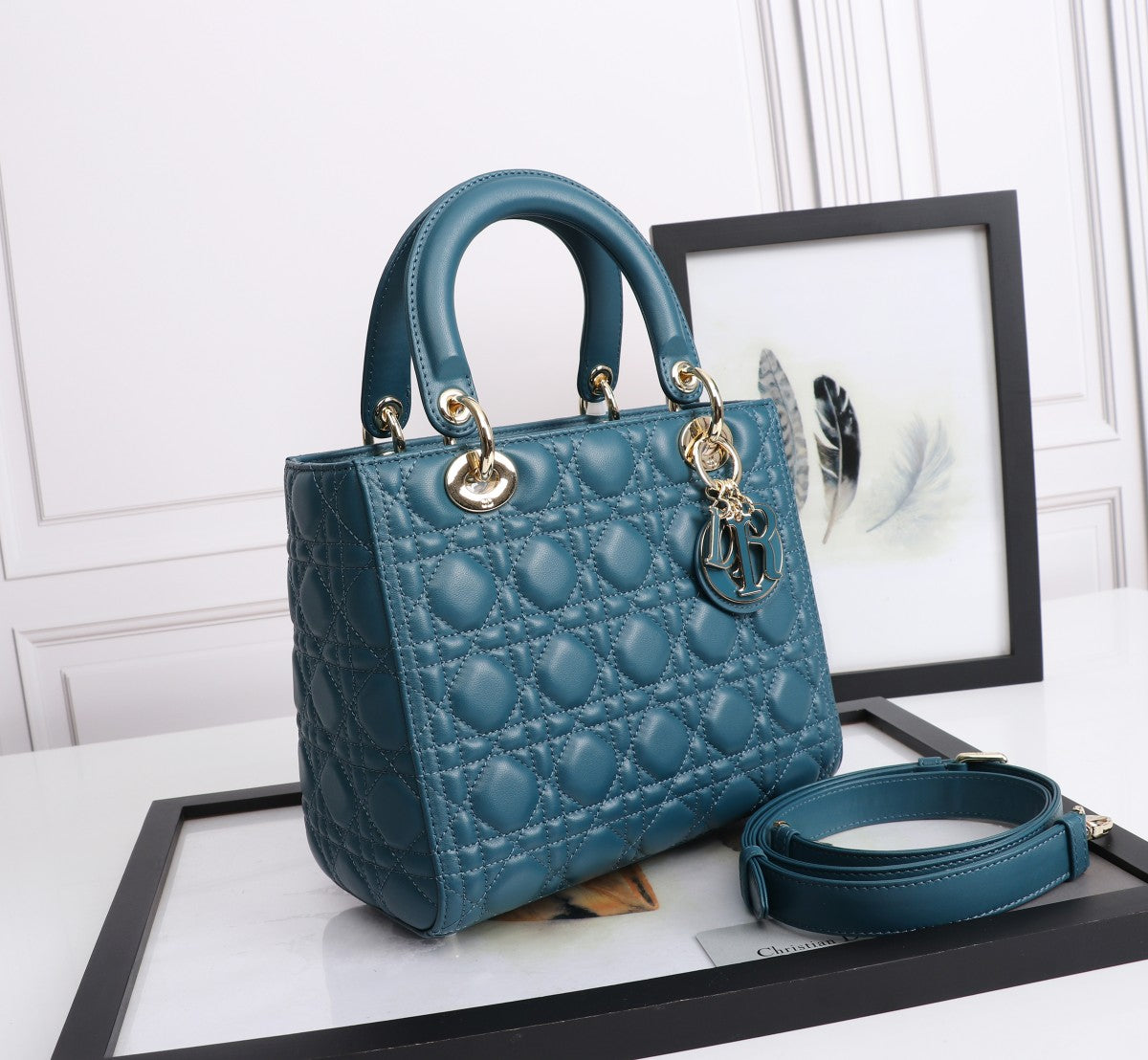 Christian Dior MeDior  Bag
