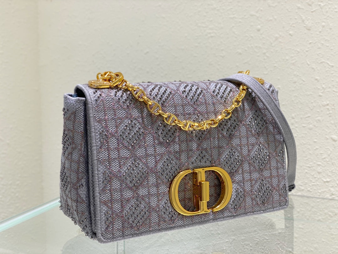 Christian Dior MeDioro Bag