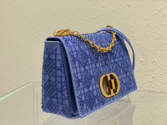 Christian Dior MeDioro Bag