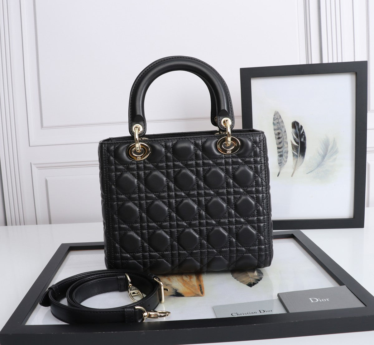 Christian Dior MeDior  Bag