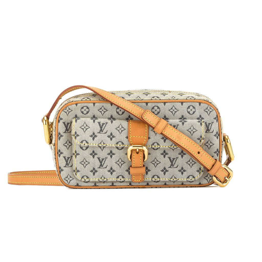 Louis Vuitton Juliette Crossbody Bag