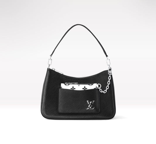 LOUIS VUITTON EPI LEATHER MARELLE BAG