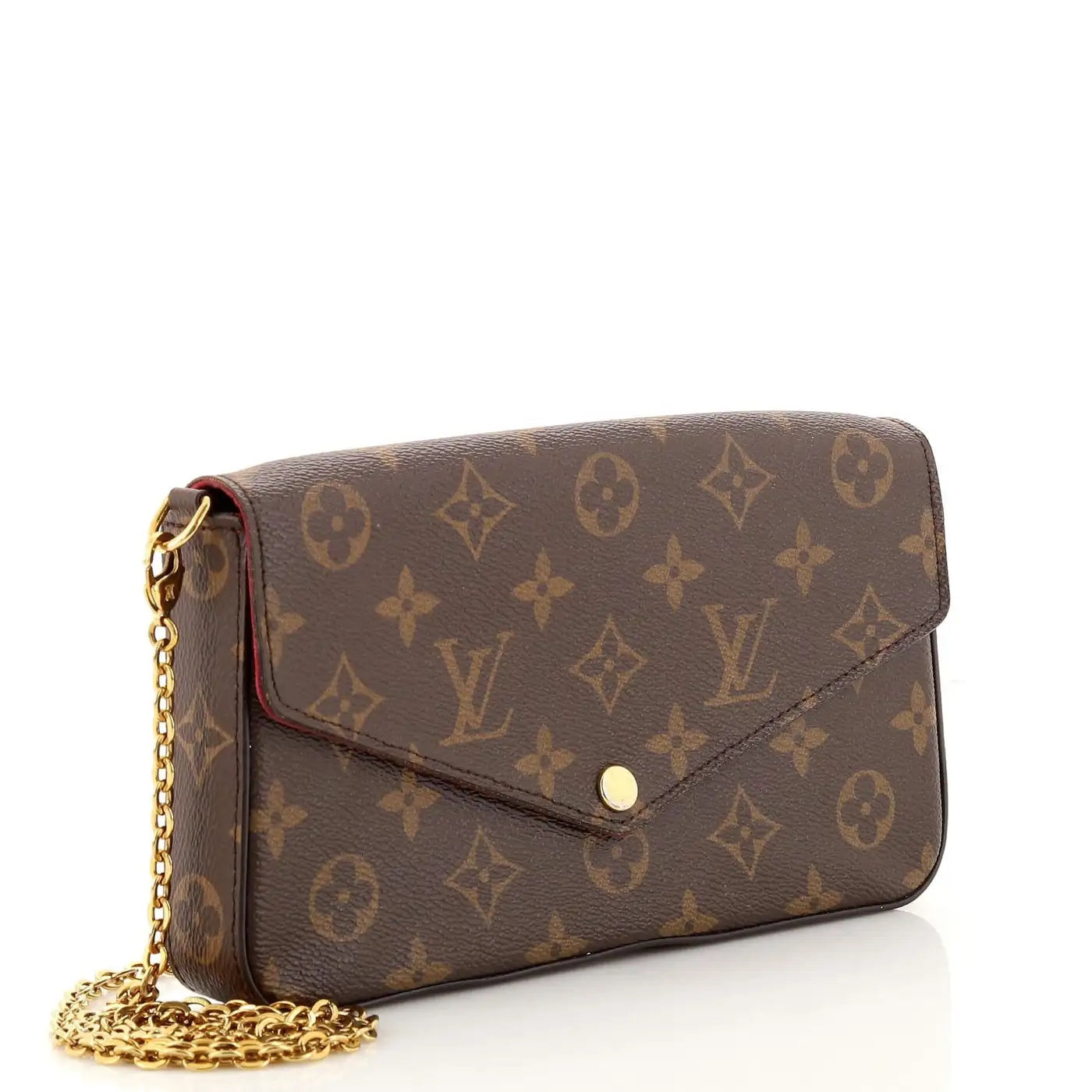 LOUIS VUITTON MONOGRAM FELICIE POCHETTE