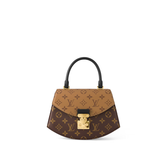 Tilsitt Leather Handbag for Women