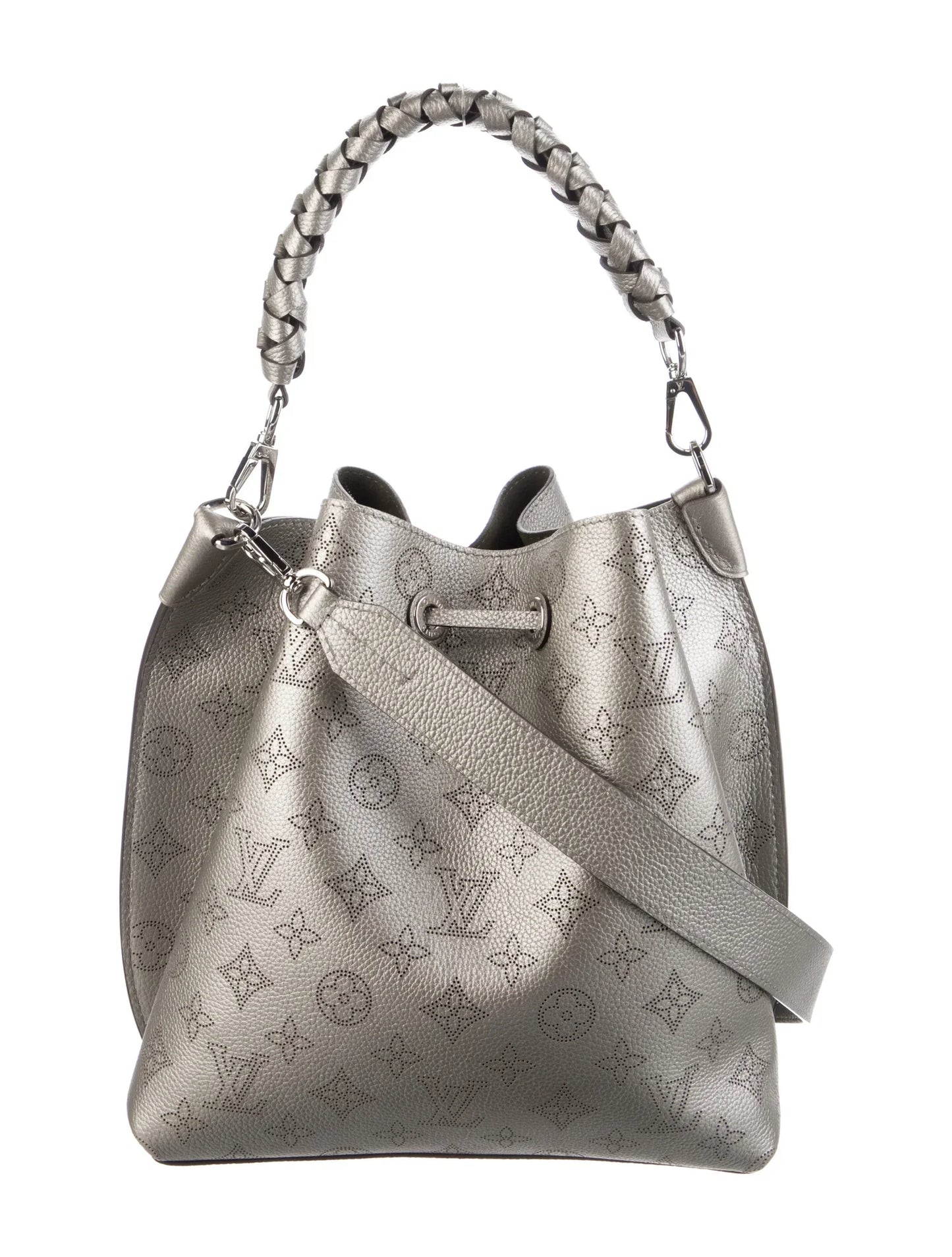 LOUIS VUITTON MURIA BUCKET BAG