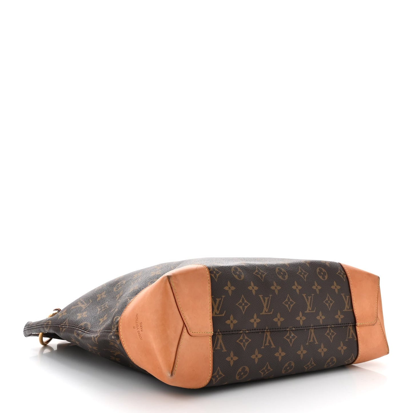 LOUIS VUITTON MONOGRAM BERRI PM BAG