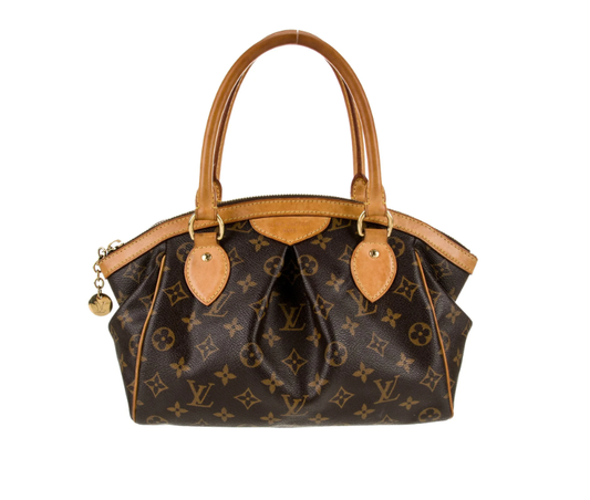 LOUIS VUITTON LV MONOGRAM TIVOLI PM
