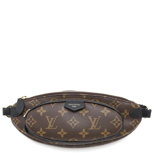 LOUIS VUITTON Keep it BrownM14806 Monogram