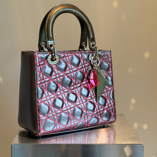 LADY DIOR BAG | SPECIAL EDITION