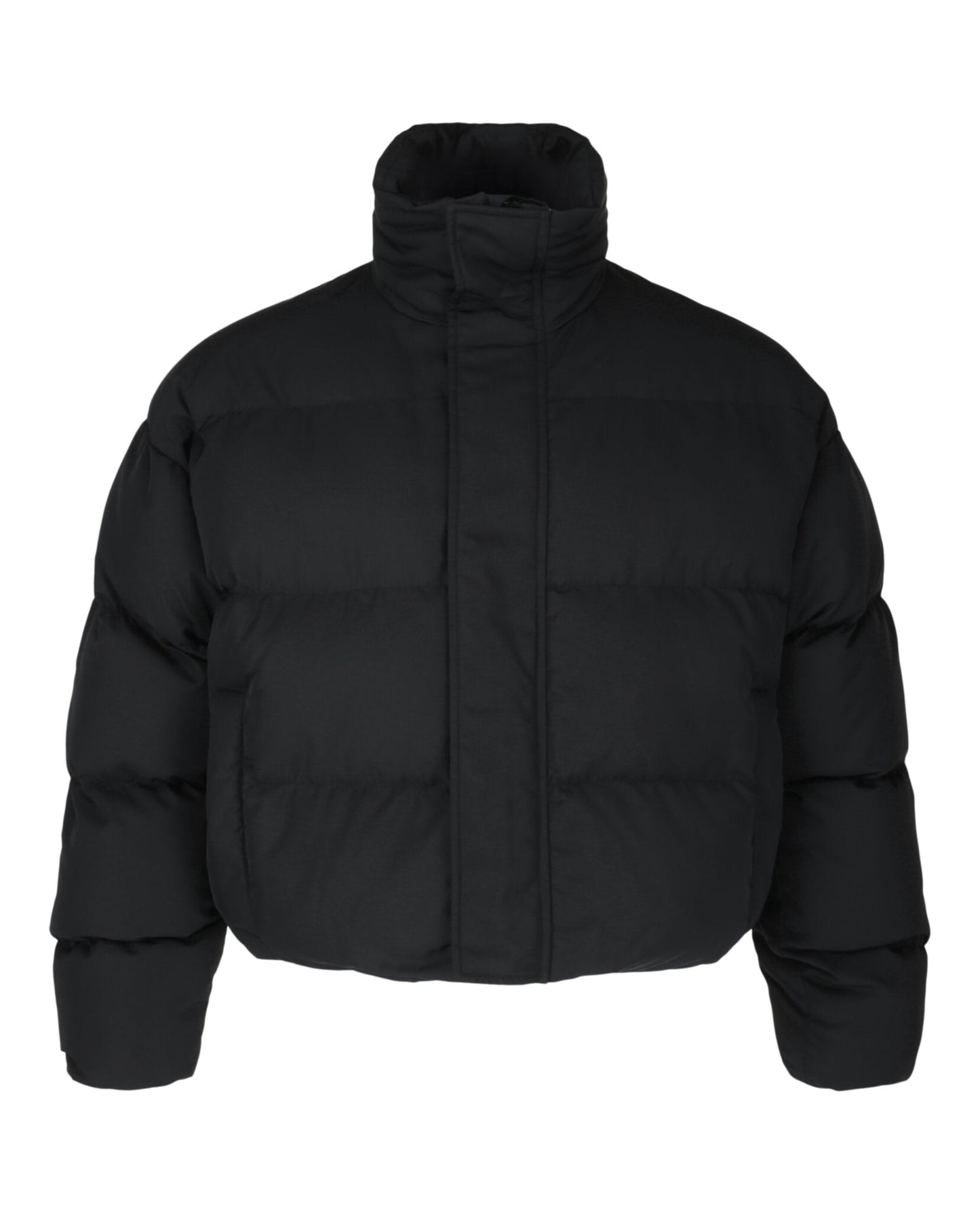 Balenciaga Quilted Puffer Jacket Womens 774982T-JO05-1000