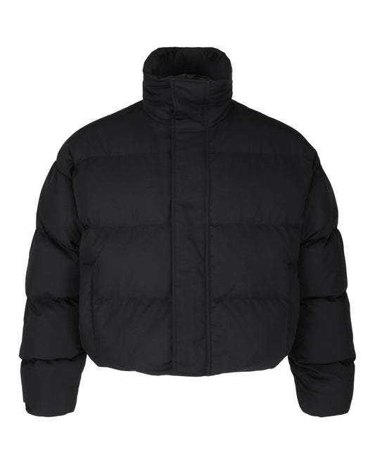 Balenciaga Quilted Puffer Jacket Womens 774982T-JO05-1000