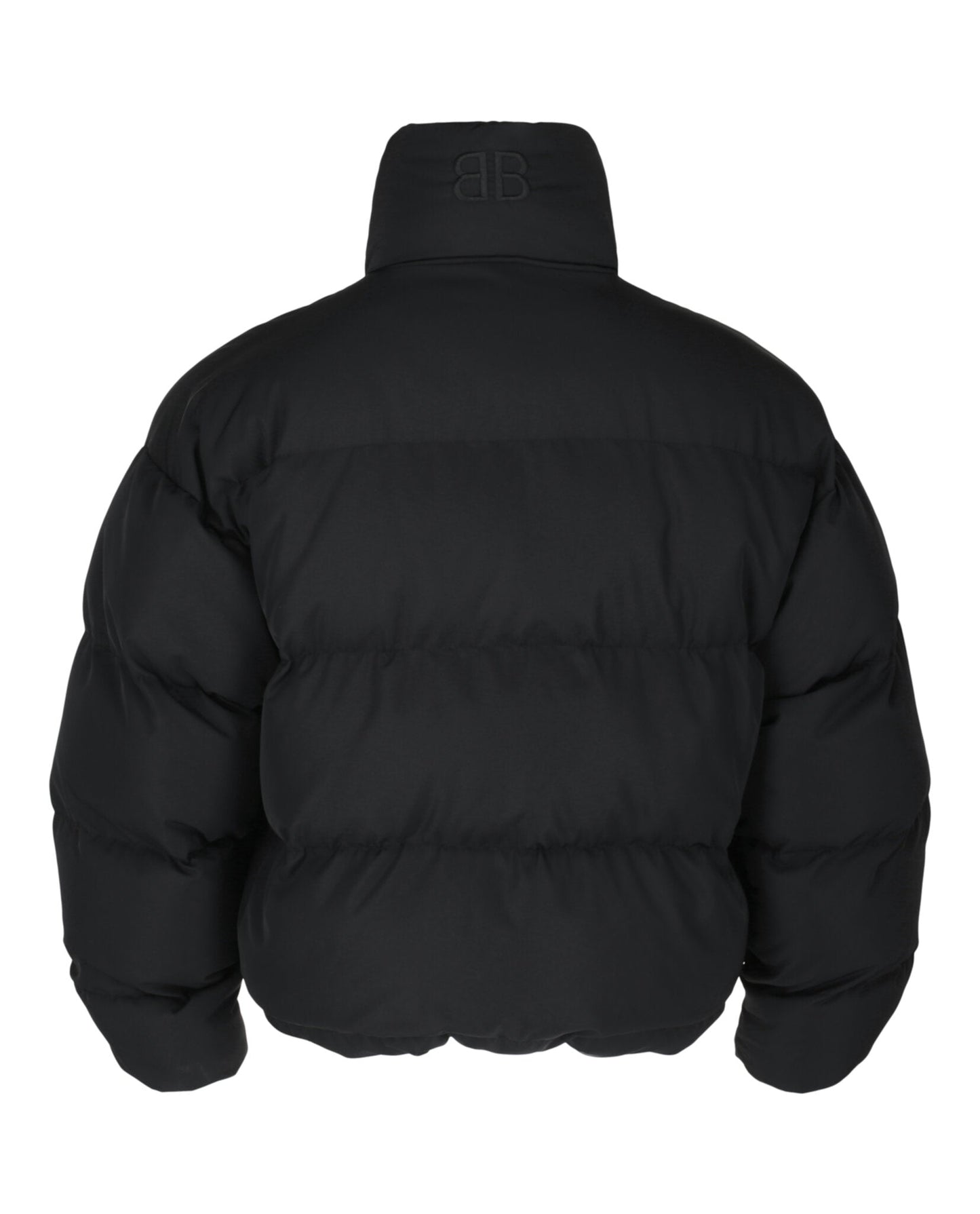 Balenciaga Quilted Puffer Jacket Womens 774982T-JO05-1000