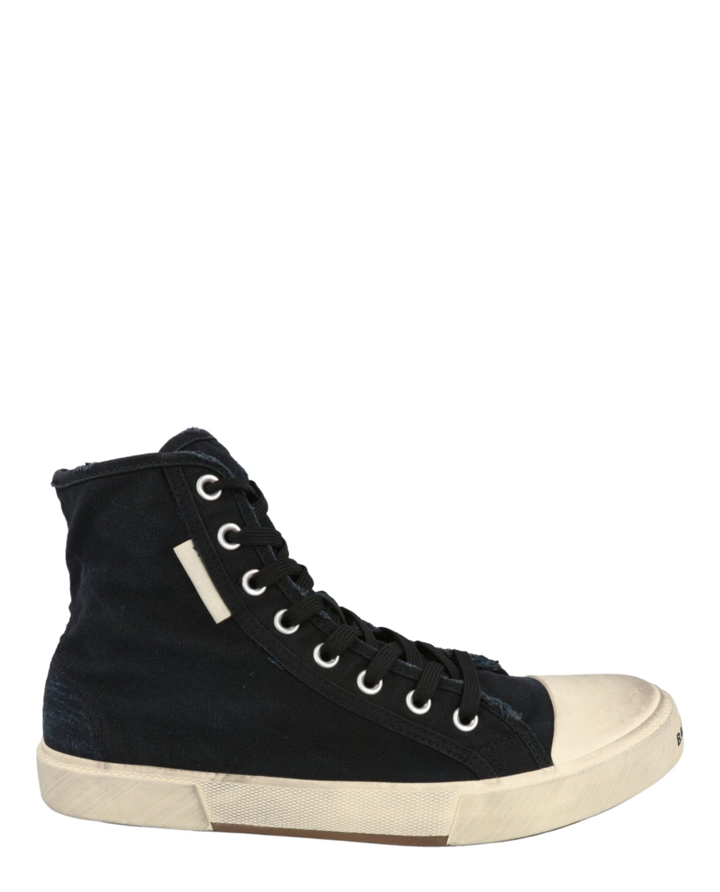 Balenciaga Paris High-Top Sneakers Mens 688752W-3RC1-1090