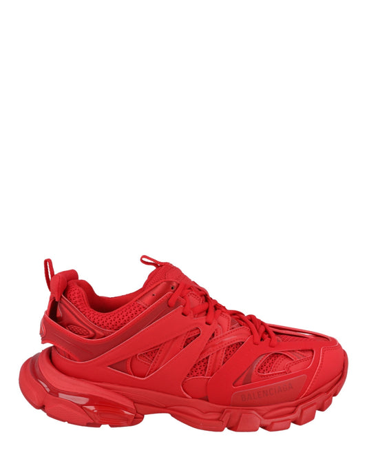 Balenciaga Track Unimatte Sneakers Mens 542023W-2LA1-6000