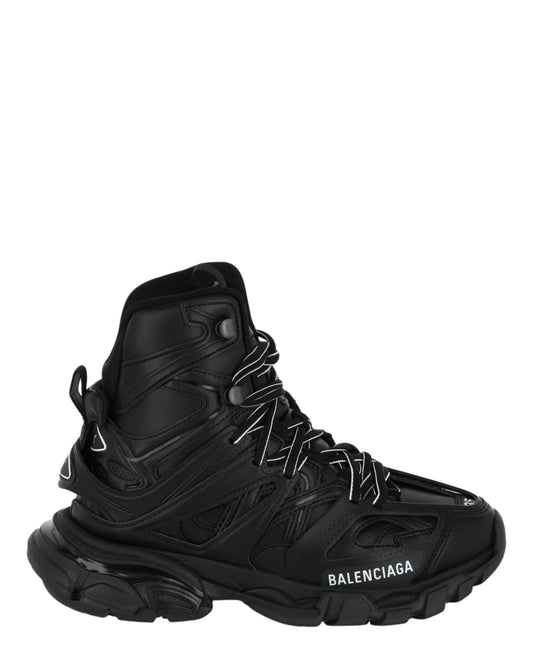 Balenciaga Track Hike High-Top Sneakers Womens 654866W-2FC5-1000