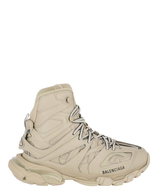 Balenciaga Track Hike High-Top Sneakers Mens 654867W-2FC5-9700