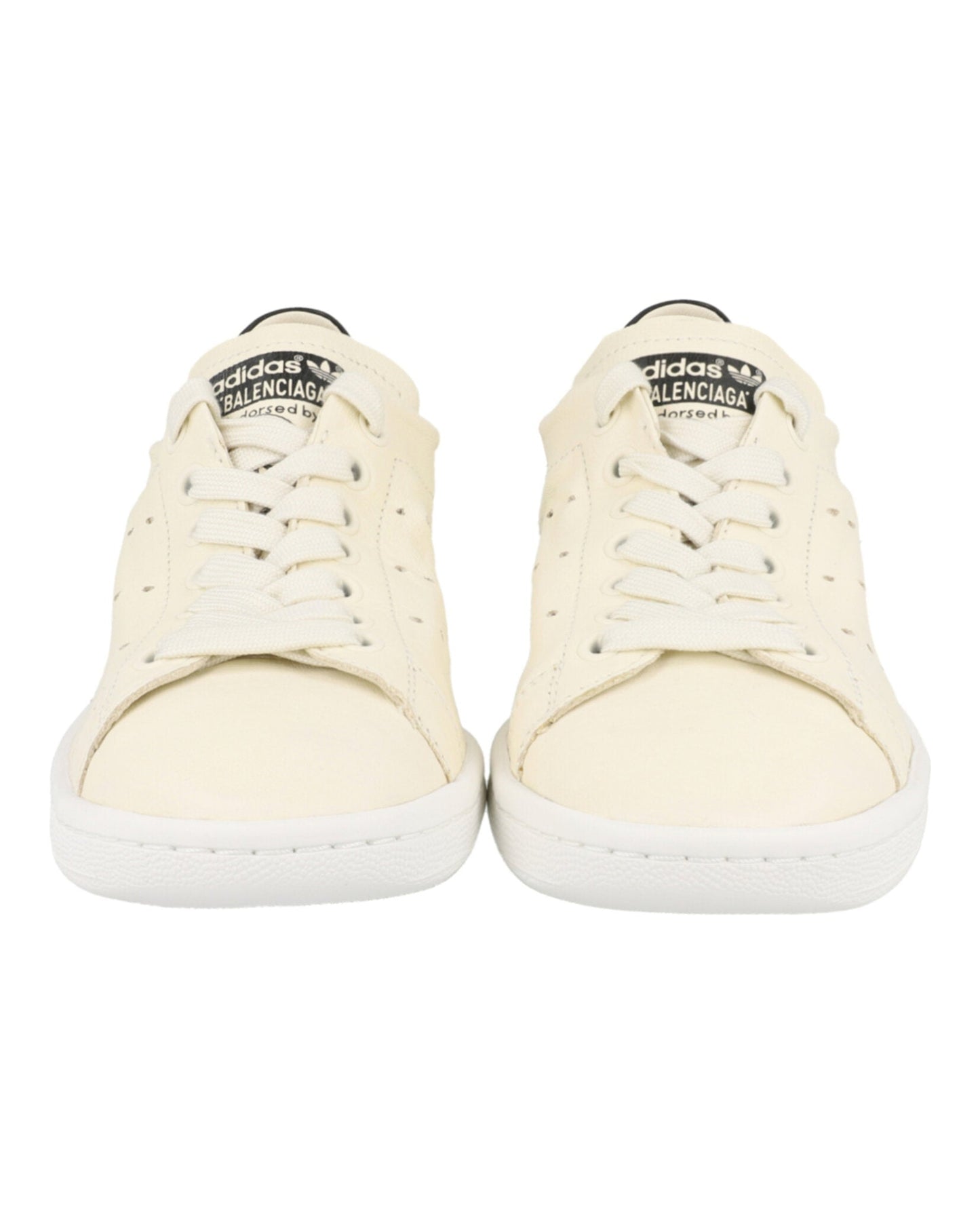 Balenciaga Adidas x  Stan Smith Sneakers Womens 721836-WBDV3-9001
