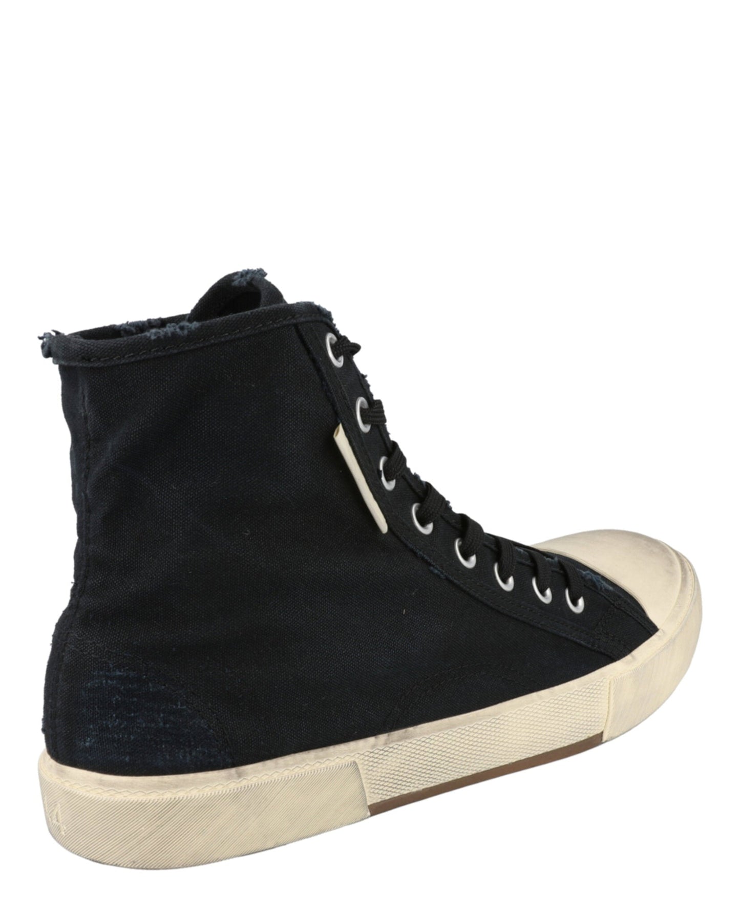 Balenciaga Paris High-Top Sneakers Mens 688752W-3RC1-1090