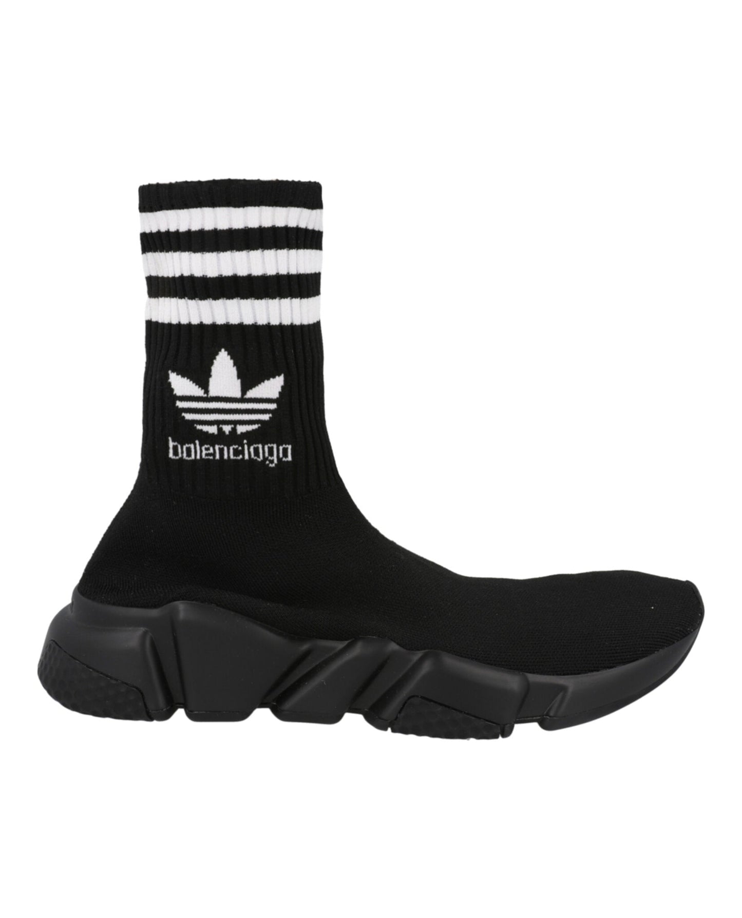 Balenciaga Adidas x  Speed Sneaker Womens 717589-WBDV1-1009