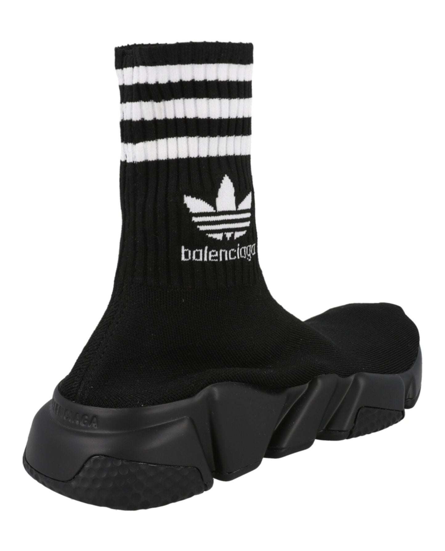 Balenciaga Adidas x  Speed Sneaker Womens 717589-WBDV1-1009