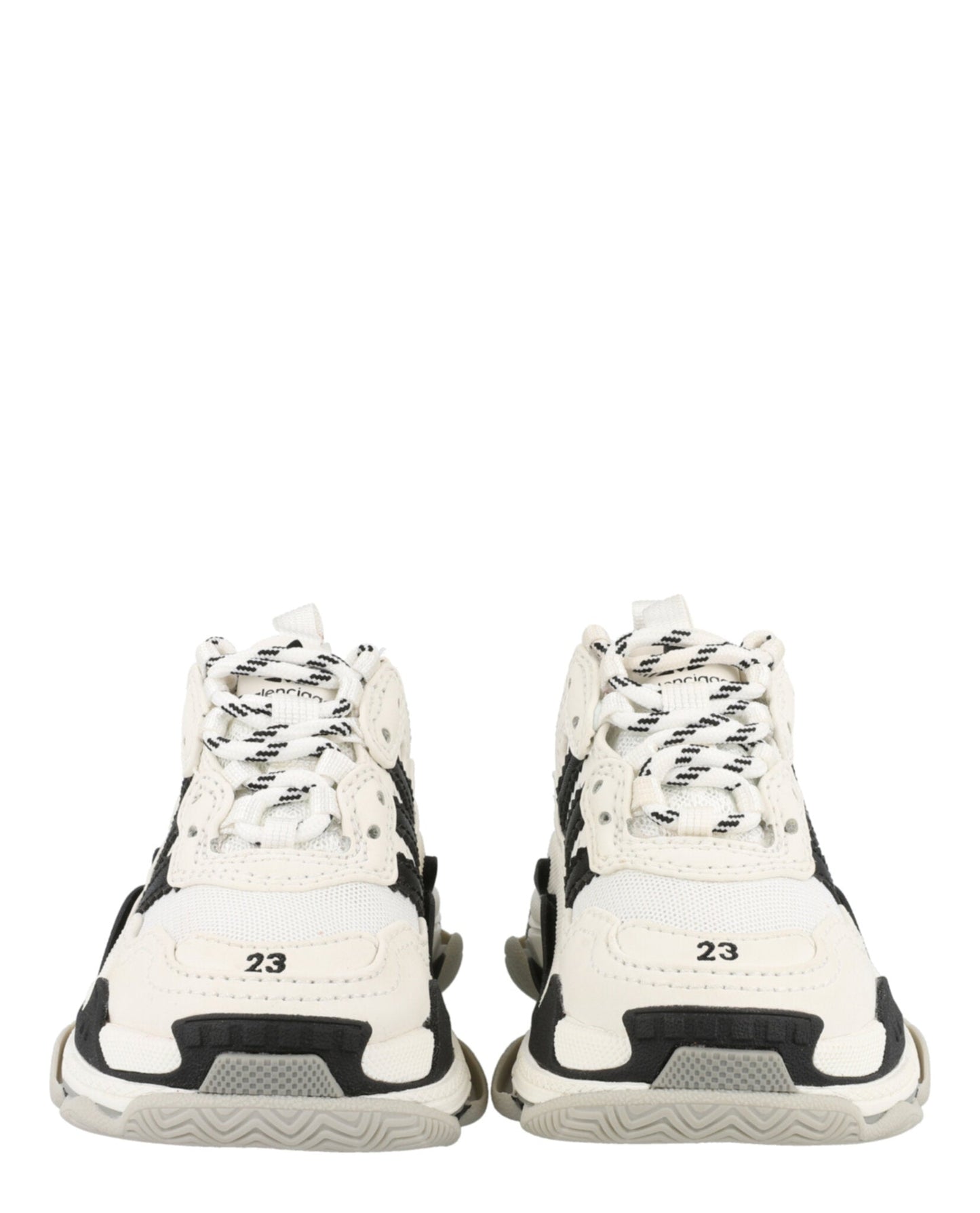 Balenciaga x Adidas Triple S Kids Sneaker （Kids）