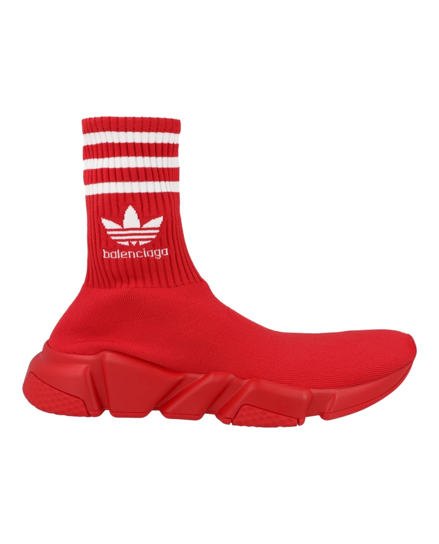 Balenciaga Adidas x  Speed Sneaker Mens 717591-WBDV1-6090