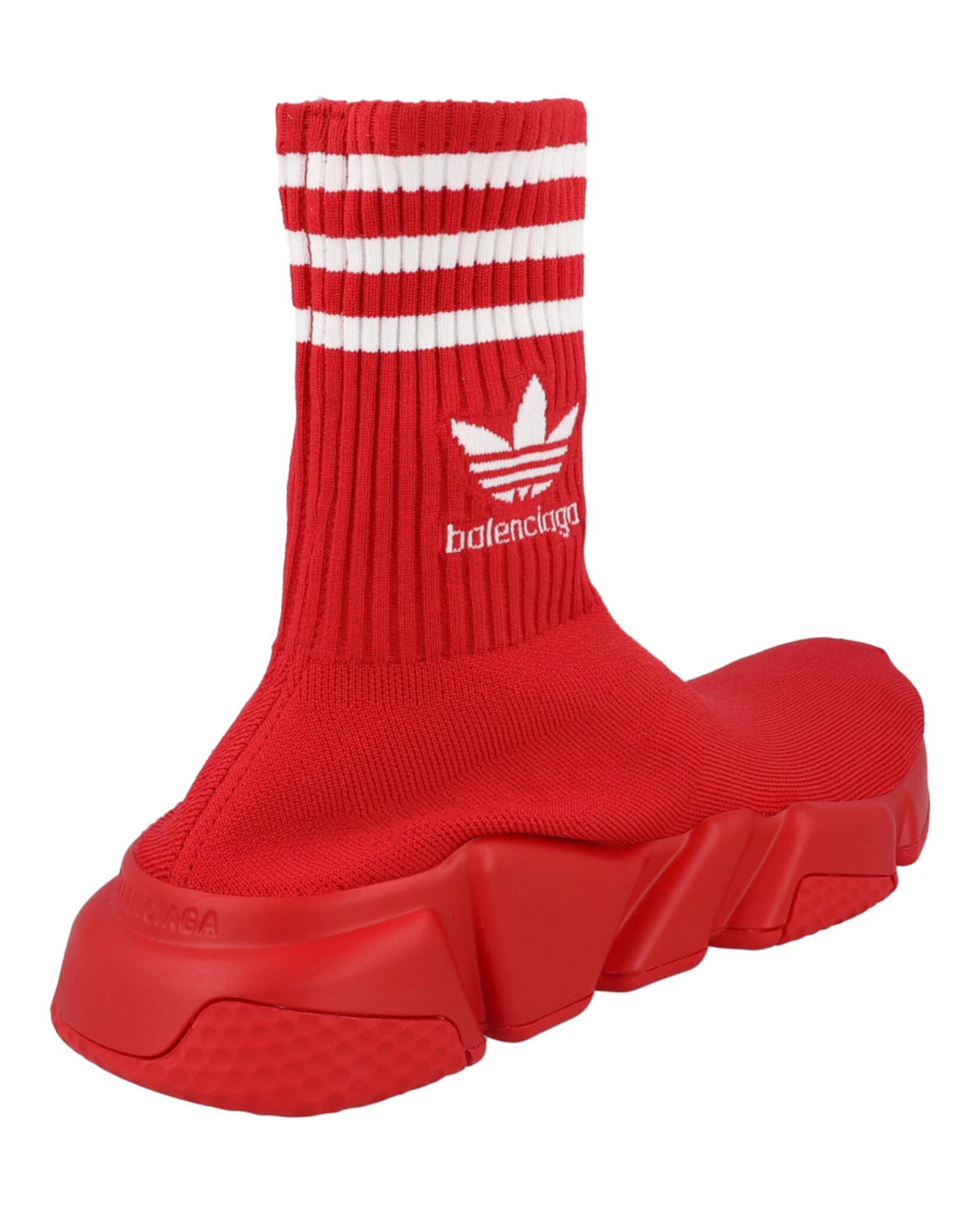 Balenciaga Adidas x  Speed Sneaker Mens 717591-WBDV1-6090
