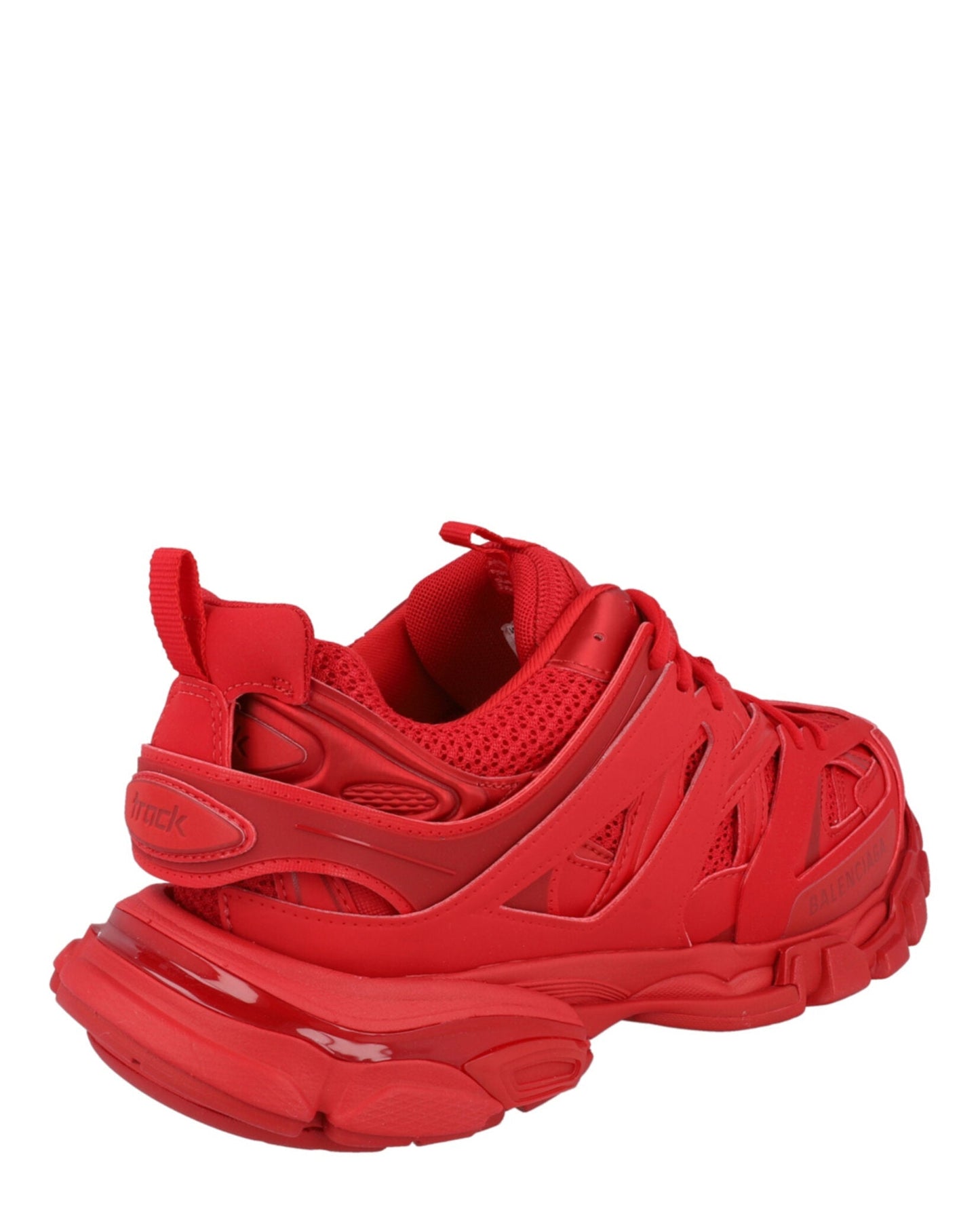 Balenciaga Track Unimatte Sneakers Mens 542023W-2LA1-6000