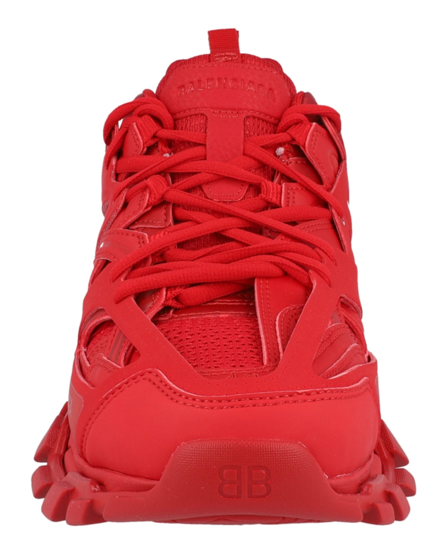 Balenciaga Track Unimatte Sneakers Mens 542023W-2LA1-6000