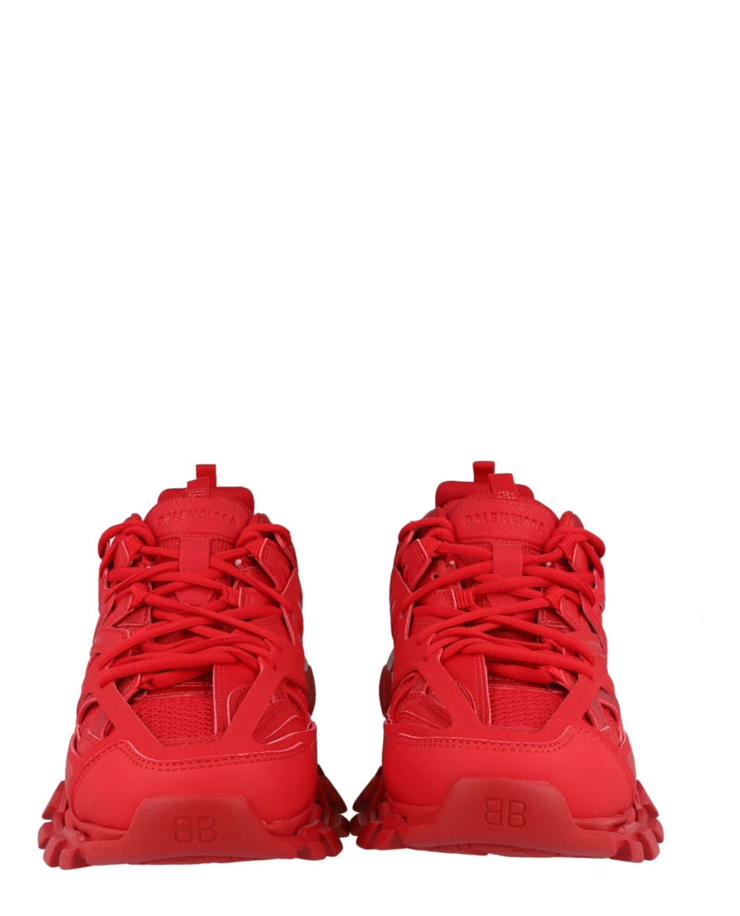 Balenciaga Track Unimatte Sneakers Mens 542023W-2LA1-6000