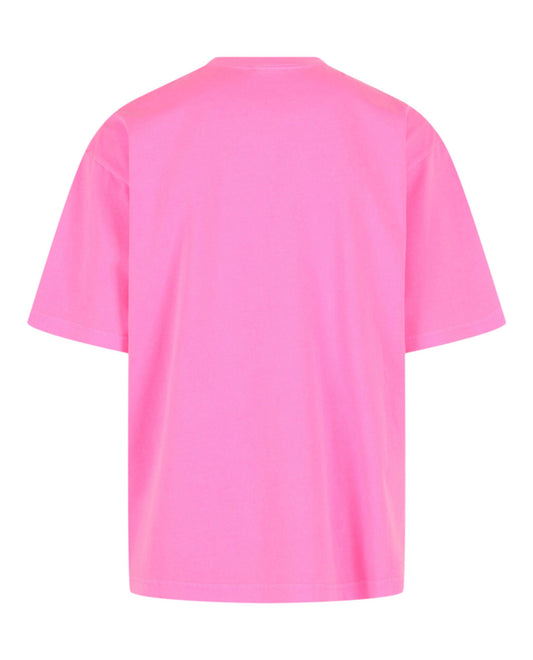 Balenciaga 5:20 Graphic T-Shirt Unisex-Adult 612966-TMVL5-5505