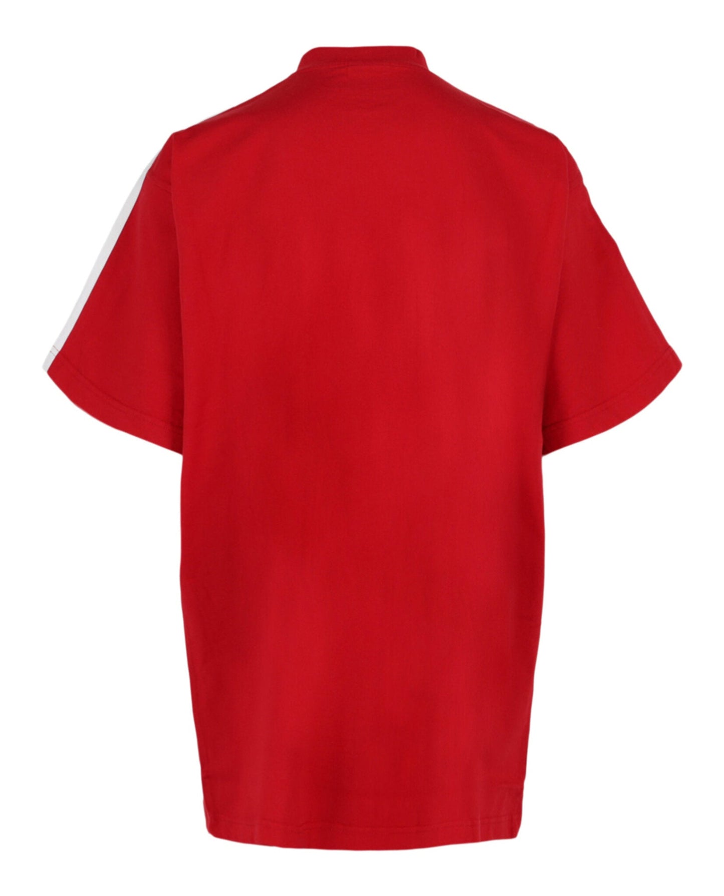 Balenciaga x Adidas Oversized Graphic T-Shirt Mens 739101-TNVA6-6542