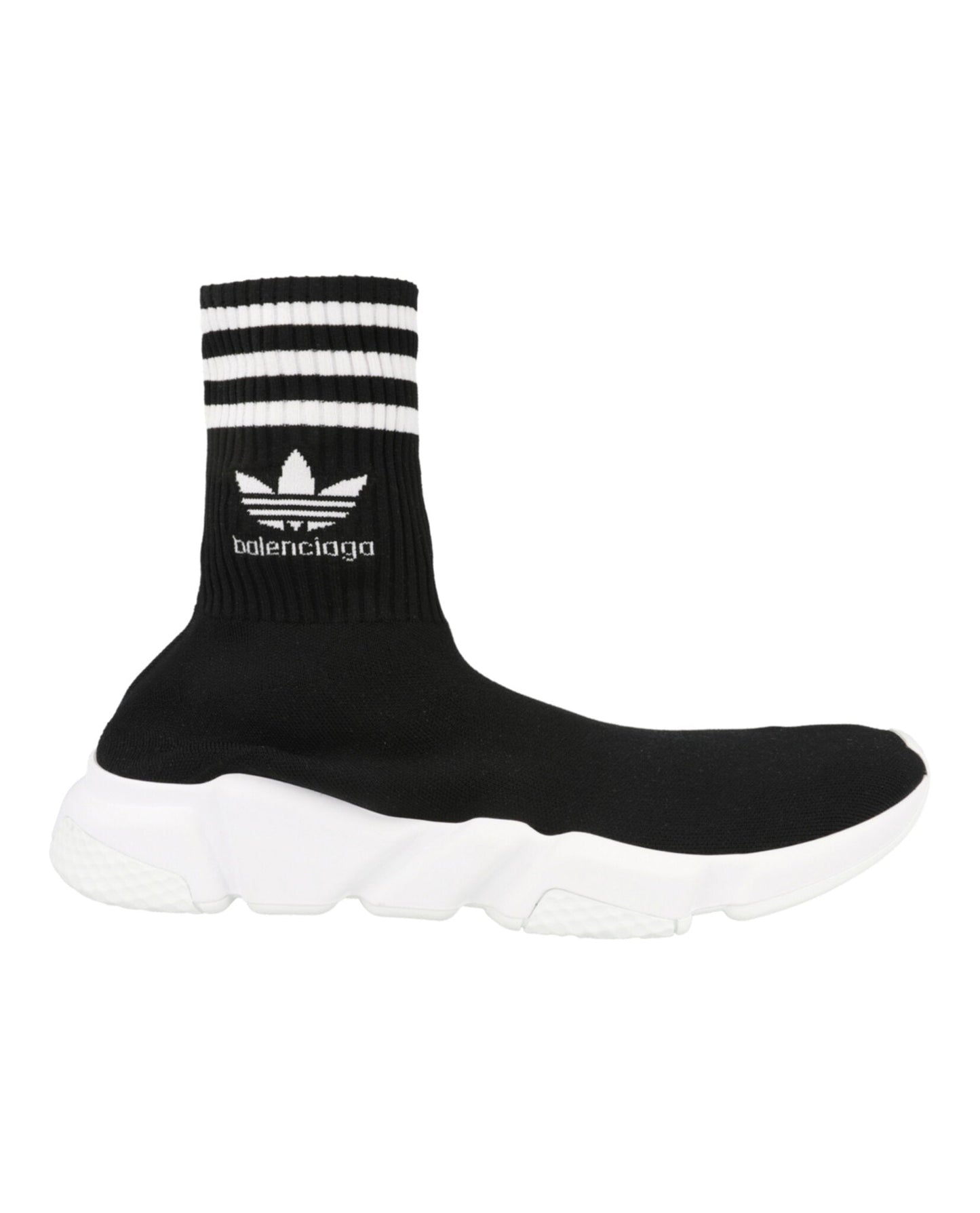 Balenciaga Adidas x  Speed Sneaker Mens 711189-WBDV1-1090