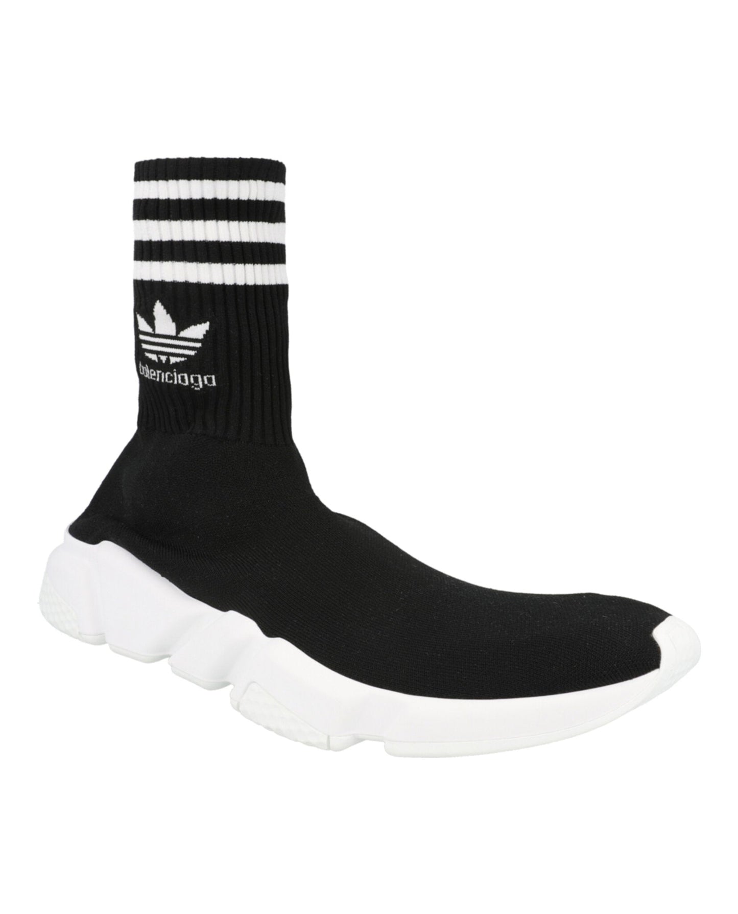 Balenciaga Adidas x  Speed Sneaker Mens 711189-WBDV1-1090