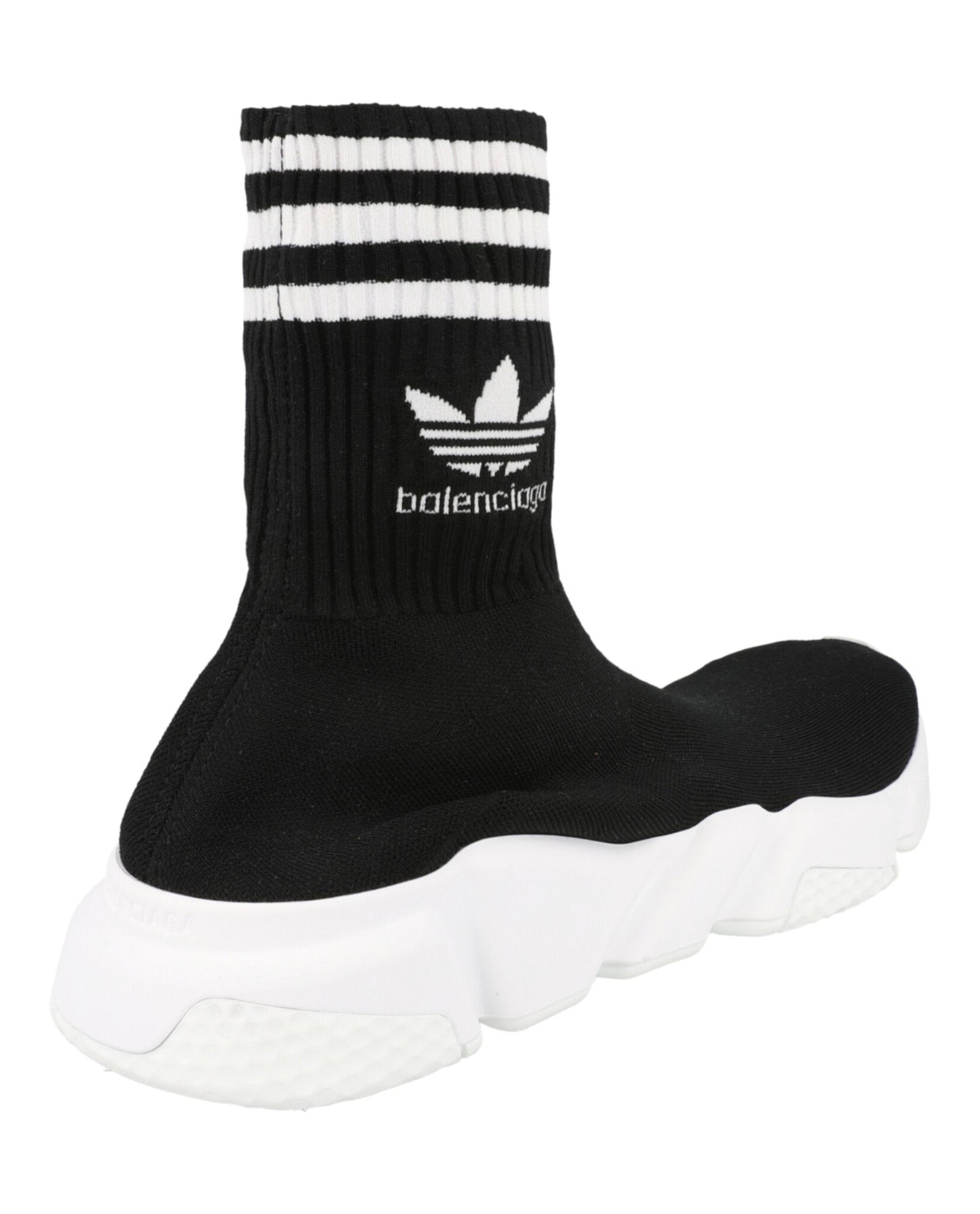 Balenciaga Adidas x  Speed Sneaker Mens 711189-WBDV1-1090