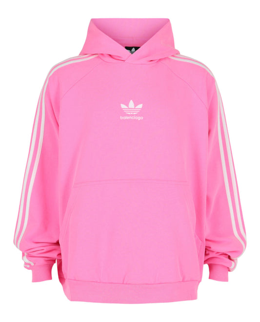 Balenciaga x Adidas Oversized Hoodie Mens 729322-TNVN2-5280