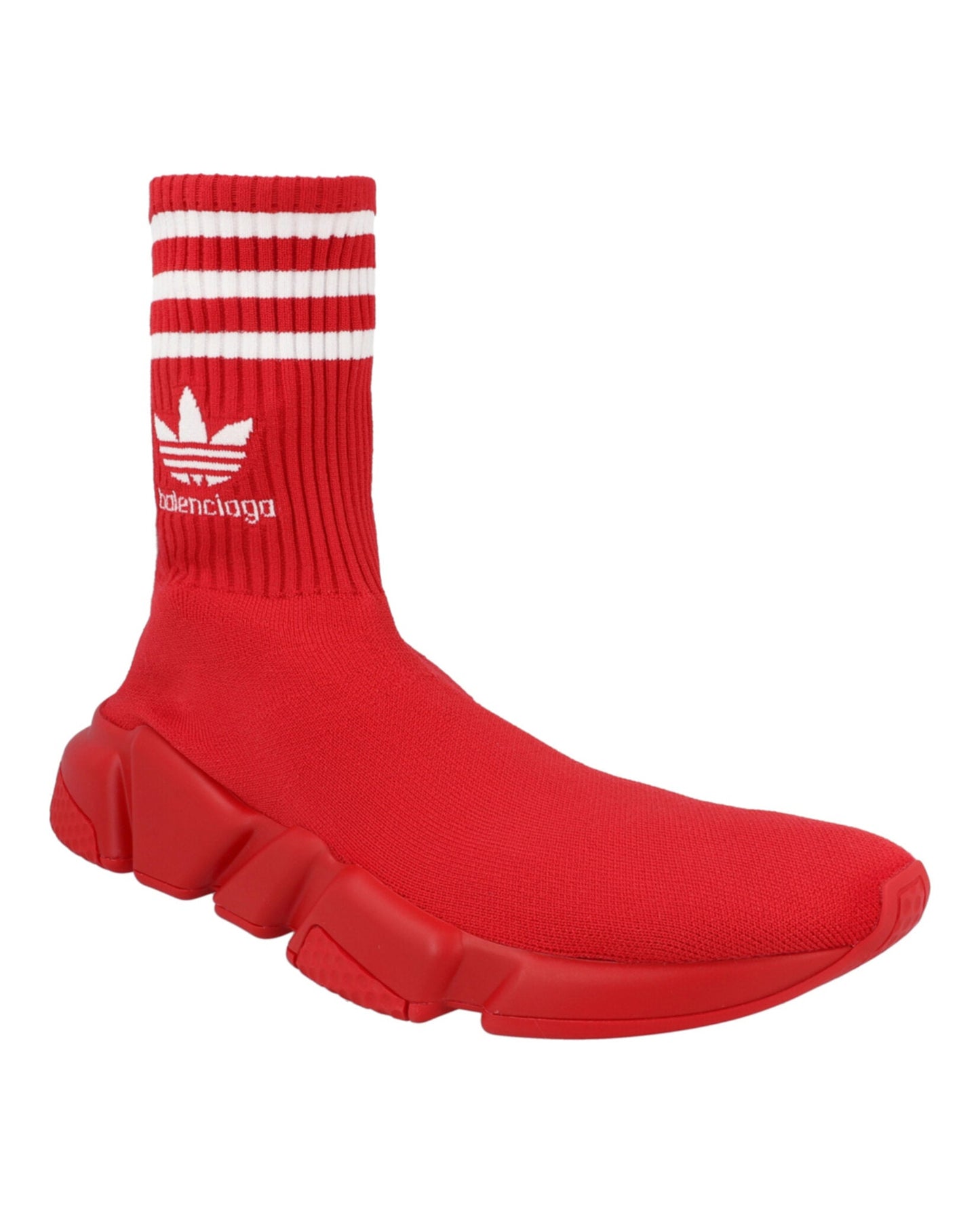 Balenciaga Adidas x  Speed Sneaker Mens 717591-WBDV1-6090
