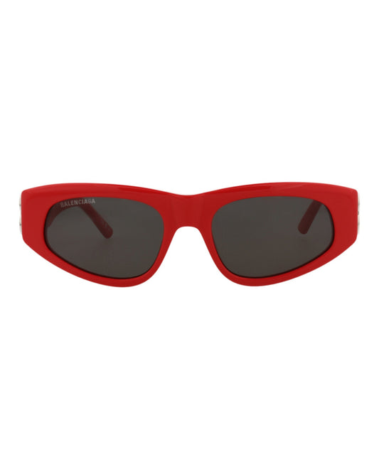 Balenciaga Cat Eye-Frame Recycled Acetate Sunglasses Womens BB0095S-30008868-016