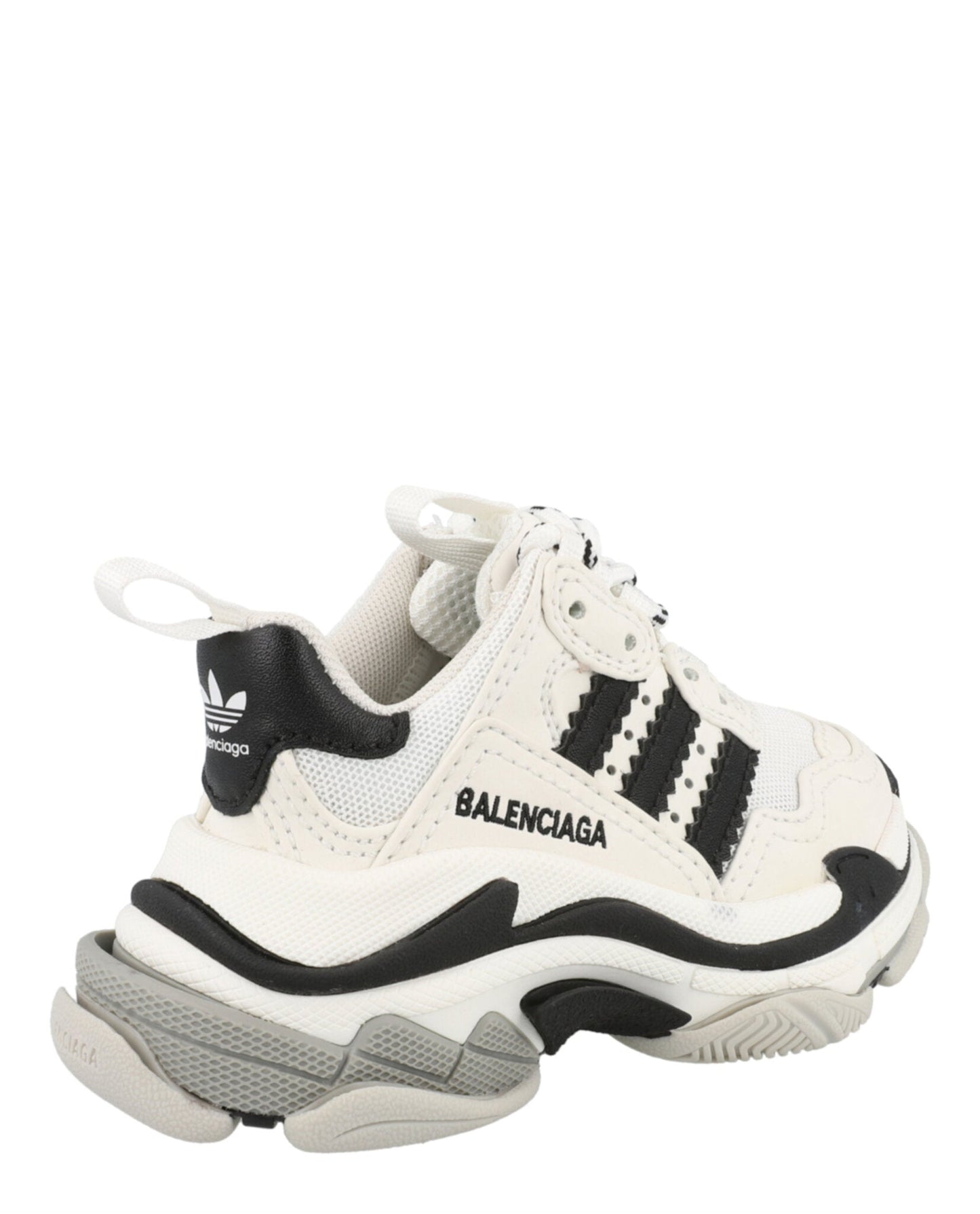 Balenciaga x Adidas Triple S Kids Sneaker （Kids）