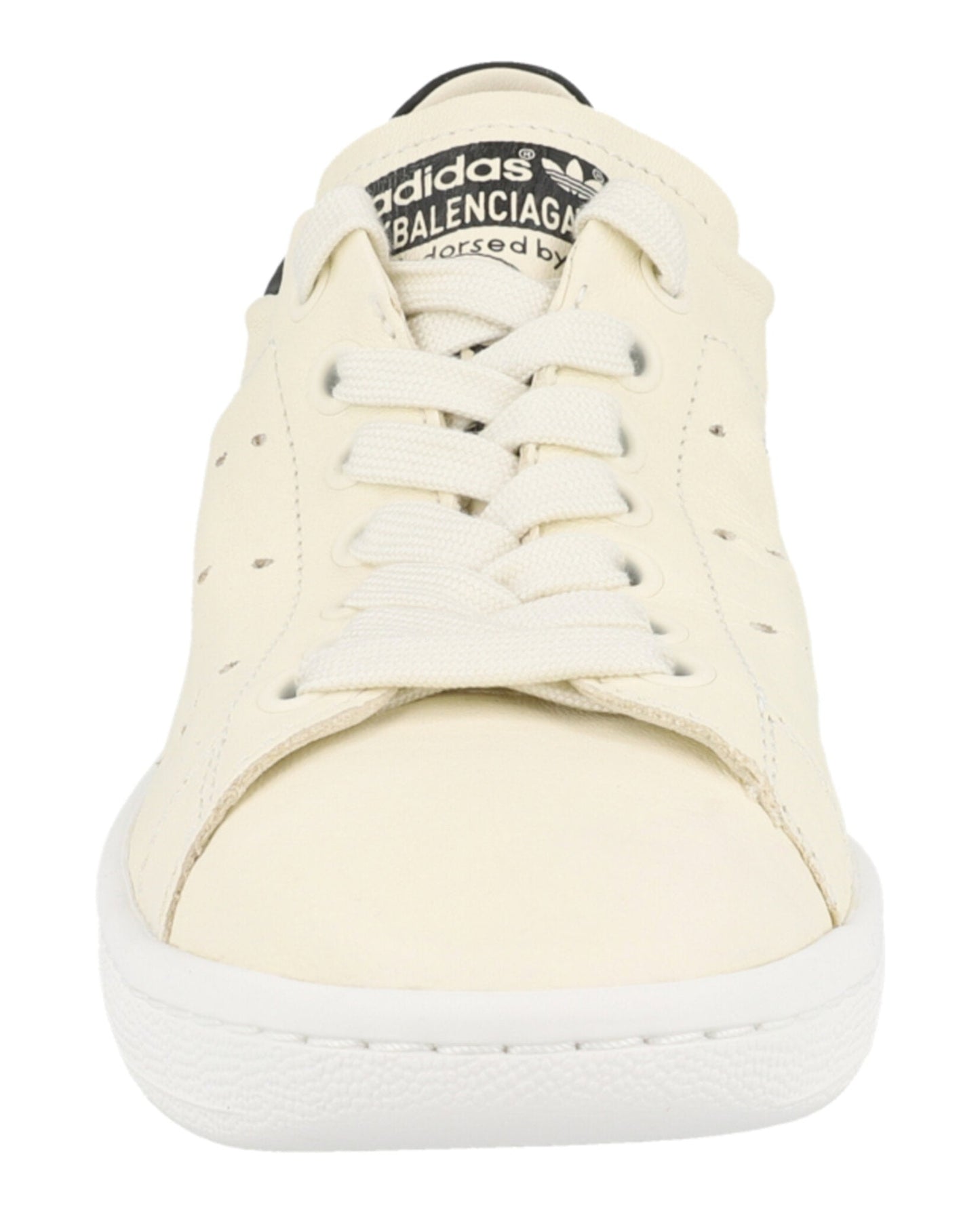 Balenciaga Adidas x  Stan Smith Sneakers Womens 721836-WBDV3-9001