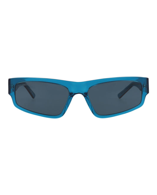 Balenciaga Square-Frame Recycled Acetate Sunglasses Unisex-Adult BB0305S-30014522-004